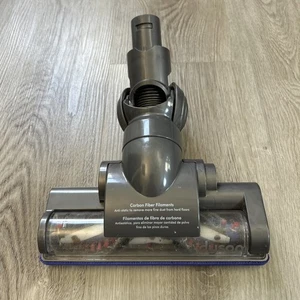 Conjunto de cabezal de motor de aspiradora motorizada Dyson DC35 pieza de cepillo de piso eléctrico solo LEER - Imagen 1 de 11