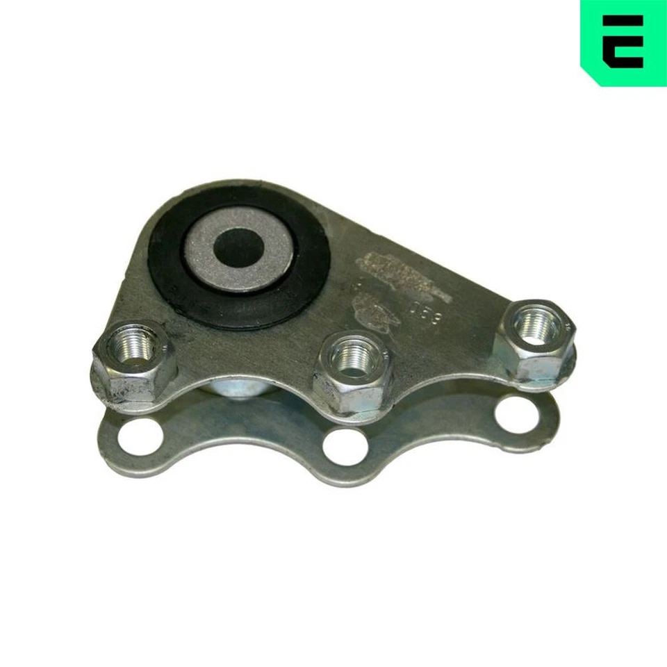 OPTIMAL Lagerung Motor hinten unten für Fiat Ducato Kasten 250_ 290_ 250 F8-6614 - Bild 1 von 1