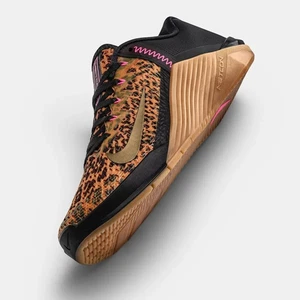 Zapatillas Nike Metcon para mujer con estampado de guepardo 9 - Imagen 1 de 7