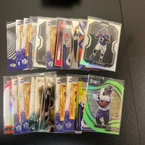 23 Count J.K. Dobbins Rookie Player Lot RC - Picture 1 of 1