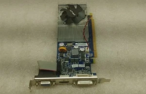 PNY GeForce 210 Plus DDR2 1GB PCIe 2.0 Graphic Card - Picture 1 of 1