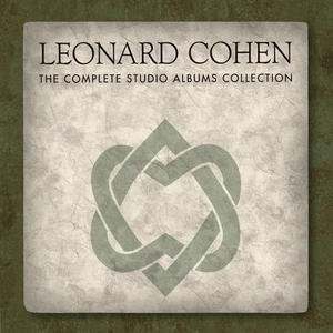 Leonard Cohen - The Complete Studio Albums Collection Standard Version Box-Set - Bild 1 von 1
