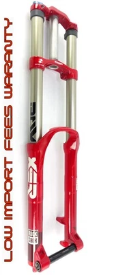 RockShox Boxxer RC Coil DH MTB Disc Brake Suspension Fork , 26'' Wheel - Image 1 of 4