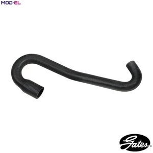 RADIATOR HOSE 05-3318 FOR VW ZF 1.3L FZ/FY 1.3L 4cyl QUANTUM - Picture 1 of 9