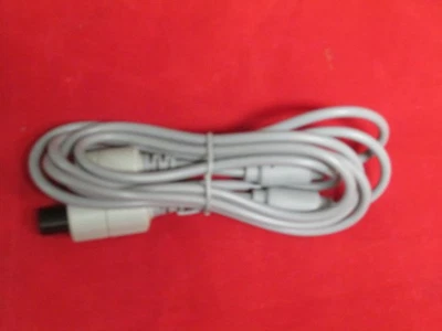 Dreamcast Controller Extension Cable 6 Feet For Sega Dreamcast Brand New 2240 - Image 1 of 3