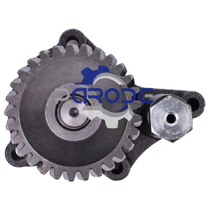 Oil Pump YM129407-32000 for Yanmar Engine 4D84 4TNV84 4TNE84 4TNV88 4TNE88 - Picture 1 of 5