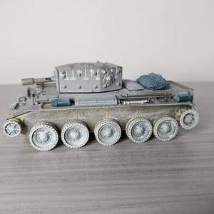 Centaur IV Cruiser Tank 95mm VAR – Corgi CC60603 Sword Beach 1944 1:50 Scale - Picture 1 of 6
