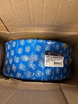 RUEDA AUTOMANN - 157.L245X825SP - STUD PILOT 2405X8.25 Foto 1 de 3