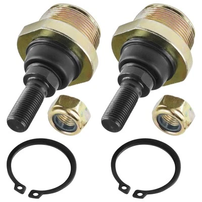 for Honda TRX300 Fourtrax 300 1988-1992 Two Upper Ball Joint 42-1036 0430-0562 - Image 1 of 4