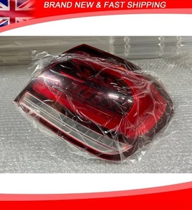 Lámpara de luz trasera exterior para Mercedes-Benz Clase A W177 Hatchback 2018-22 O/S - Imagen 1 de 5