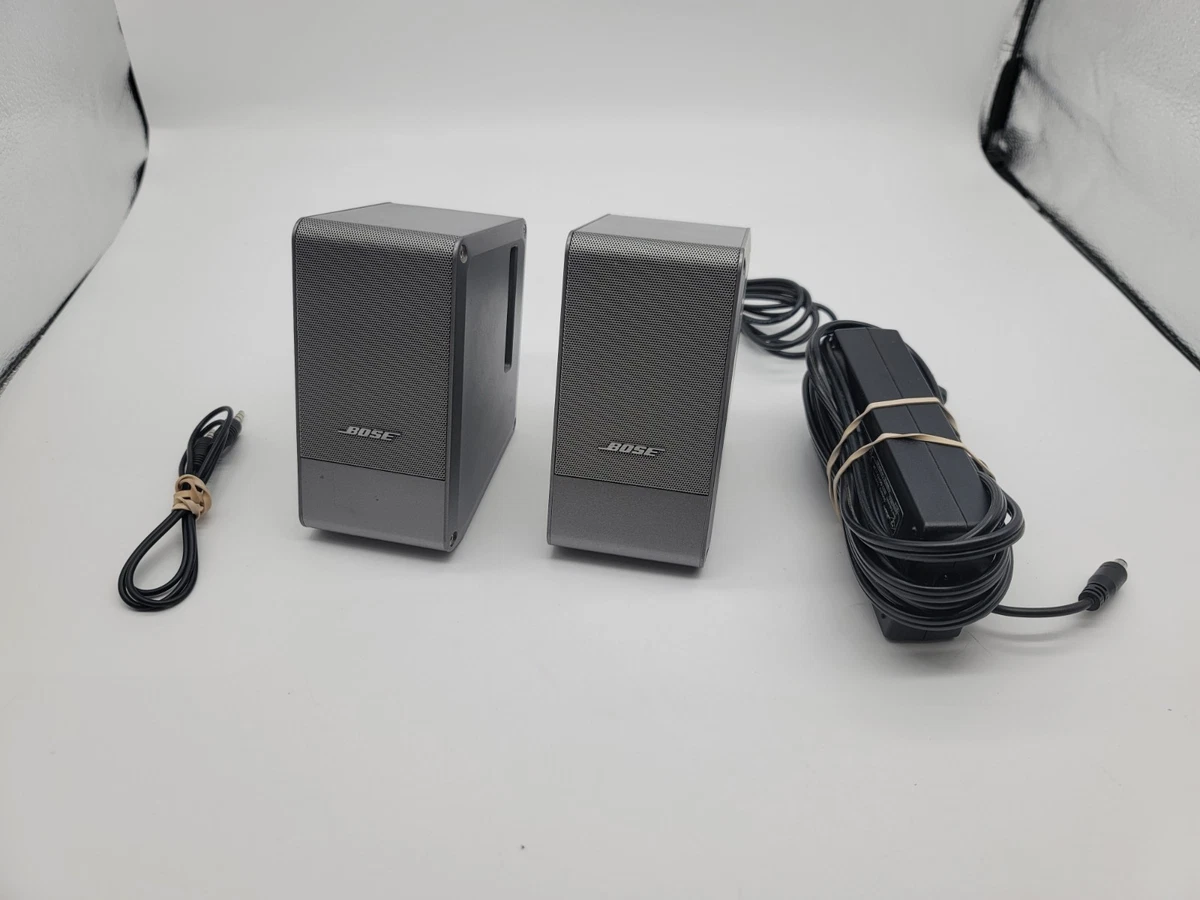 Bose Computer Musicmonitor for sale | eBay