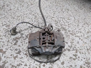 MERCEDES CL 500 RIGHT REAR COMPLETE BRAKE CALIPER - Picture 1 of 3