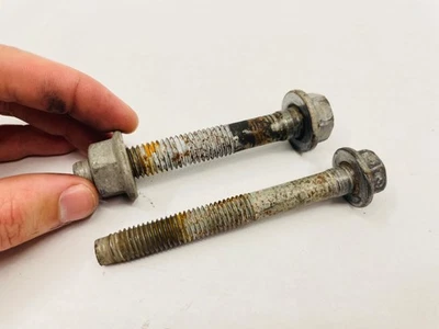 OEM MOUNTING BOLTS LEFT OR RIGHT Lower Control Arm Ball Joint 12-20 Chevy Sonic - Image 1 of 4