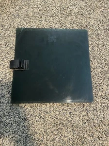 Fits: 05-15 Toyota Tacoma Manual Slider Back Glass Center Piece Only - Picture 1 of 4
