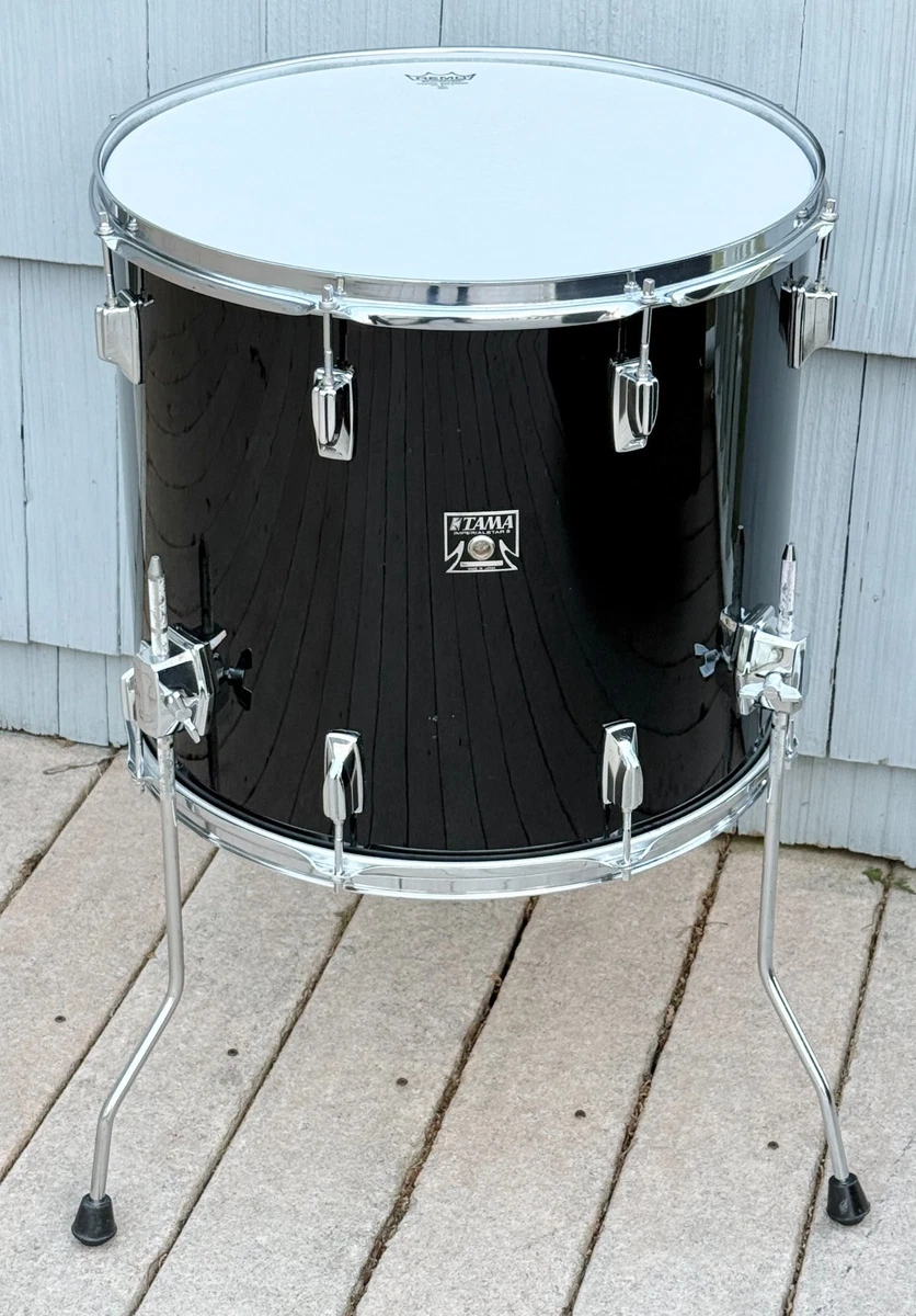 18 in Item Diameter TAMA Drums for sale | eBay