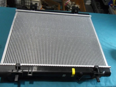 RAYTEN CU2847 Radiator For Dodge Dakota 2005 2006 2007 3.7 V6 4.7 V8 - Image 1 of 4