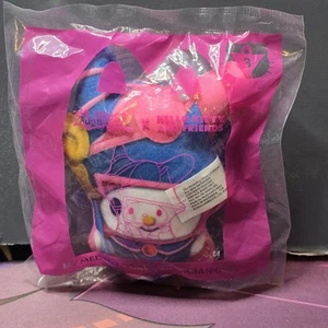 McDonald's My Melody X Mago Oscuro Ragazza Happy Meal Giocattolo Sanrio Hello Kitty 2024 - Foto 1 di 1