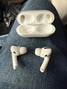 Apple Air Pods Pro 1st Gen - Zdjęcie 1 z 4