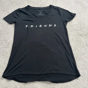 Friends TV Series T-Shirt Damen Größe XS - Bild 1 von 3
