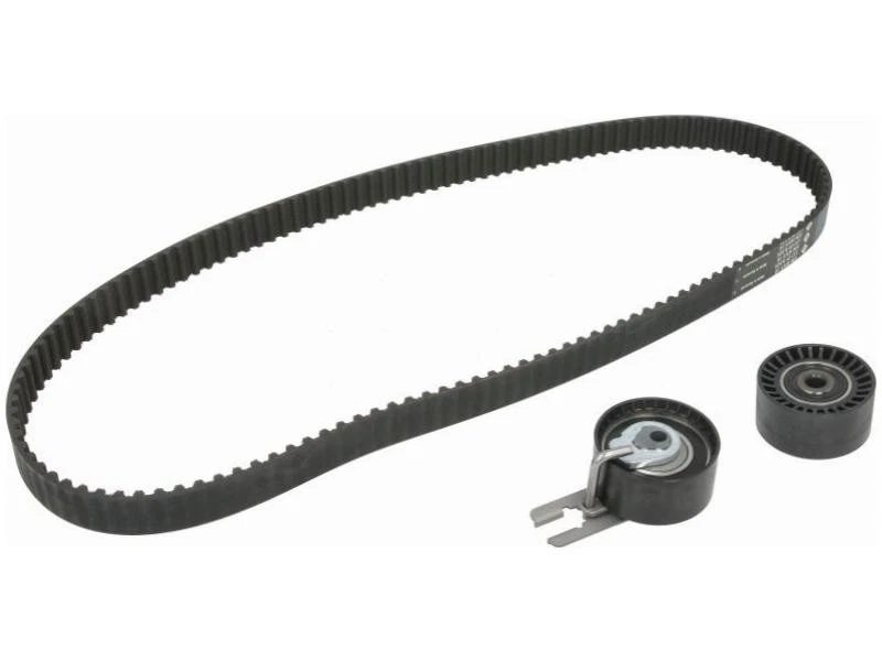 ZAHNRIEMENSATZ MAZDA 3 I 1.6 II 1.6 2 II 1.6 - Bild 1 von 1