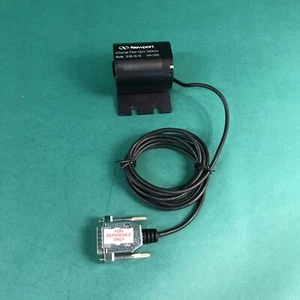 Newport 918D-IS-IG Fiber Optic Detector - Picture 1 of 5