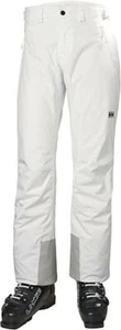 Helly-Hansen 65652 Women's Snowstar Pant, Large, White - Picture 1 of 1