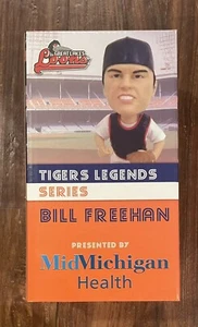 Detroit Tigers Bill Freehan Bobblehead Tiger Stadium 1968 World Series SGA - Picture 1 of 4