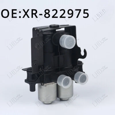 Válvula de agua de control de calefacción nueva XR822975 XR8 22975 1 PIEZA para Lincoln LS 2000-2003, Foto 1 de 4
