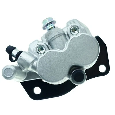 Новый суппорт переднего тормоза с колодками для Kawasaki KLX140 2008-2020 - Изображение 1 из 3