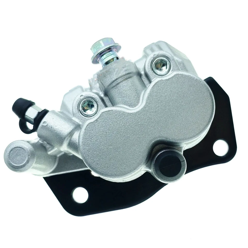 Pinza de freno delantera nueva con pastillas para Kawasaki KLX140 KLX140L KLX140G 2008-2021 Foto 1 de 3