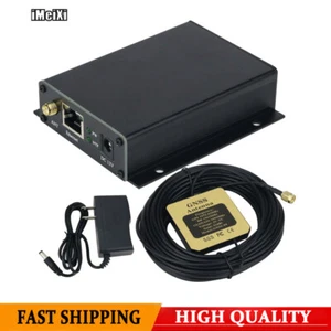 FC-NTP-MINI NTP Server Desktop Network Time Server For GPS Beidou GLONASS QZSS - - Picture 1 of 10