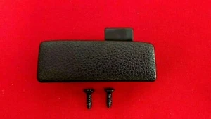 12-17 NISSAN VERSA GLOVE BOX LATCH LOCK HANDLE LEVER STORAGE COMPARTMENT OEM - Picture 1 of 5