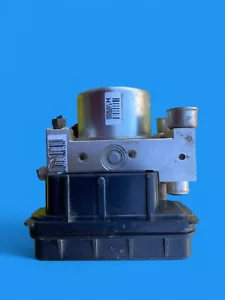 2006-07 CHEVROLET COLORADO ANTI LOCK ABS BRACKE PUMP CONTROL MODULE OEM 15281790 - Bild 1 von 9