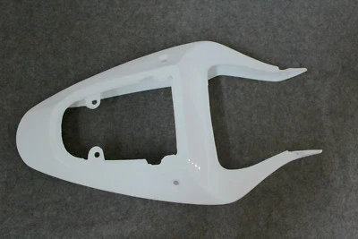 Unpainted Rear Tail Fairing For Suzuki GSXR600/750 2001-2003 GSXR1000 2000-2002 - Image 1 of 3
