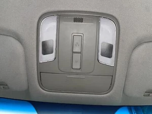 2015 - 2018 Kia Sedona Gray-CQA Illuminated Roof Console - Bild 1 von 2