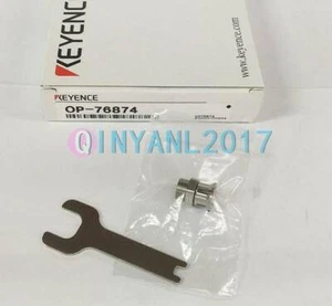 1PCNew Keyence OP-76874 OP76874 - Picture 1 of 3