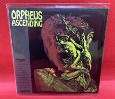 ORPHEUS-ASCENDING KOREA BIG PINK MINI LP CD SEALED W/OBI