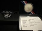 2011 US Army Commemorative Army Dollar Box & COA