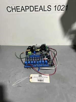 altronix EFLOW102NB - Image 1 of 2