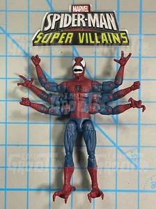 Marvel Legends Doppelganger Actionfigur MCU Molten Man Wave Doppleganger C - Bild 1 von 2
