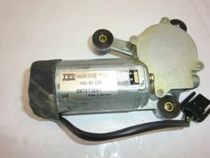 Volvo 850 GLT Schiebedachmotor 404134 44049326 B3B6114 - Bild 1 von 4