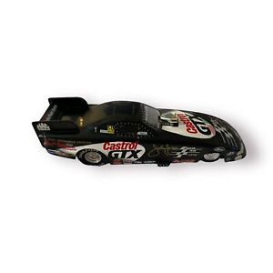 Mac Tools 1997 Mustang John Force Driver of the Year 1:24 Scale Funny Car
