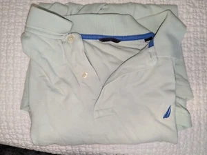Polo verde Nautica - XL para hombre - Imagen 1 de 3