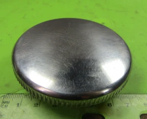 Vintage Used OEM Honda XL250 Motosport Petrol Cap Gas Cap p/n 17510-329-163 1972 - Picture 1 of 4
