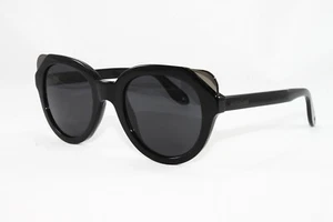 Givenchy Women's Sunglasses GV7053S 807 Black 50mm Grey Lens NEW! - Picture 1 of 2