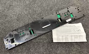 00702534 OEM BOSCH / THERMADOR OVEN USER INTERFACE CONTROL BOARD - NEW IN BOX - Picture 1 of 4