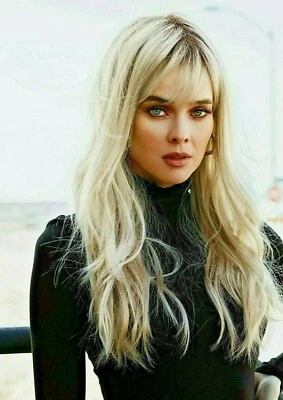 КРАПИВНИК парик Rene of Paris РАСПЛАВЛЕННЫЙ ЗЕФИР WearUp-WearDown-PullBackInPony  - Изображение 1 из 4