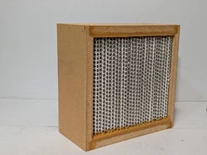 Glasfloss MAGPB1212A50X air filter, 12 x 12 x 5.875 inch, 99.97% DOP - Free Ship - Picture 1 of 8