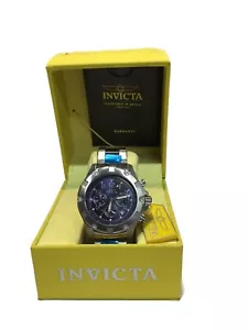 Incicta Specialty 13614 Chronograph Quarzuhr Kostenloser Versand - Bild 1 von 3