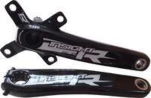 Insight Rlc Race Cranks - Picture 1 of 4